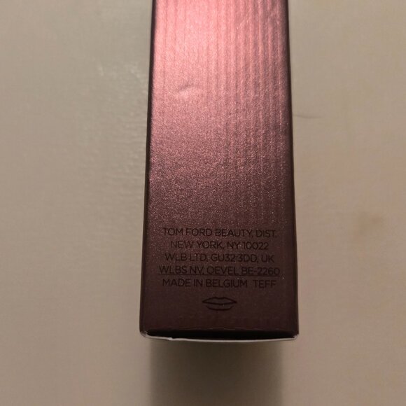 New Tom Ford Lipstick (color 100 100) - Local pickup available in Vancouver, WA - Picture 4 of 5